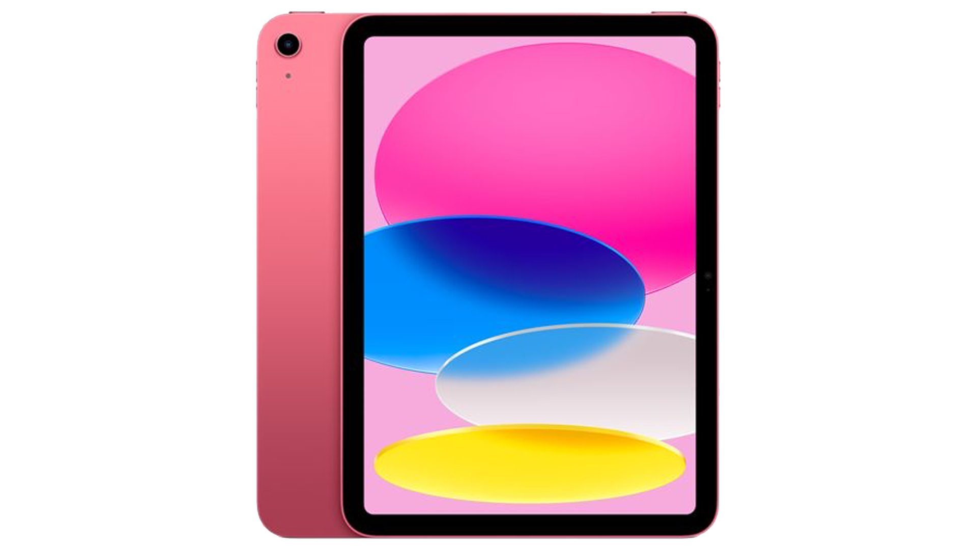 iPad